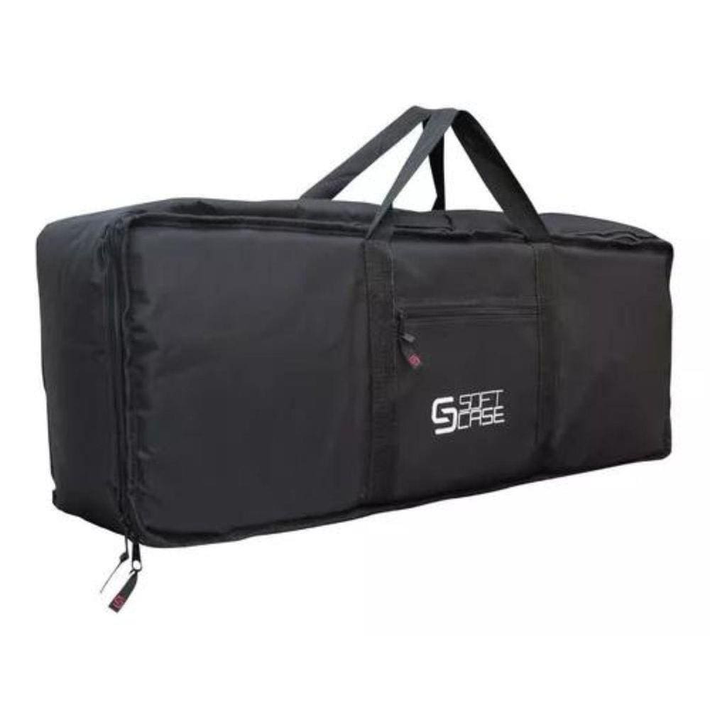 Capa Bag Ferragem de Bateria Acolchoada Soft Case Start