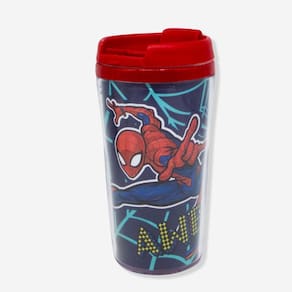 Copo Pop Infantil 200ml - Design Ergonômico - BPA Free