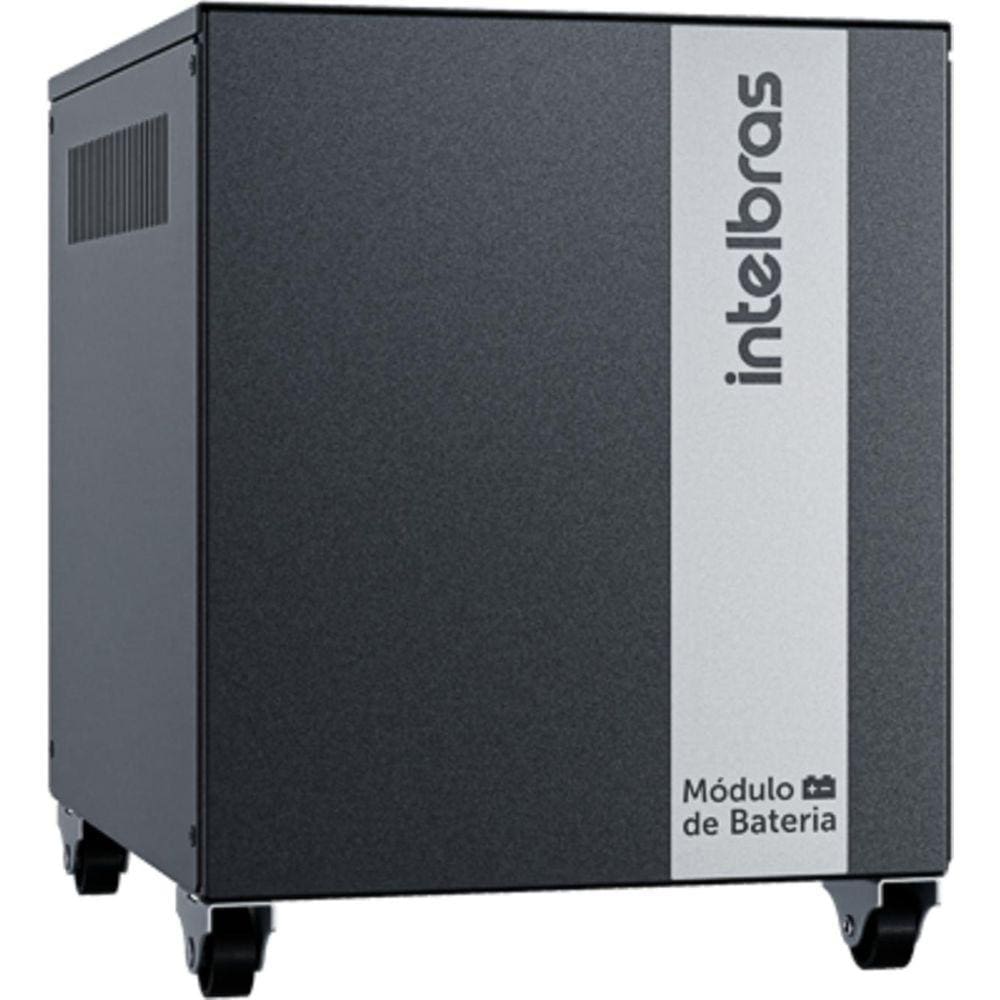 Modulo De Bateria Mb 0145 12V