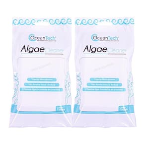 Esponja Alga Cleaner OceanTech para Aquários