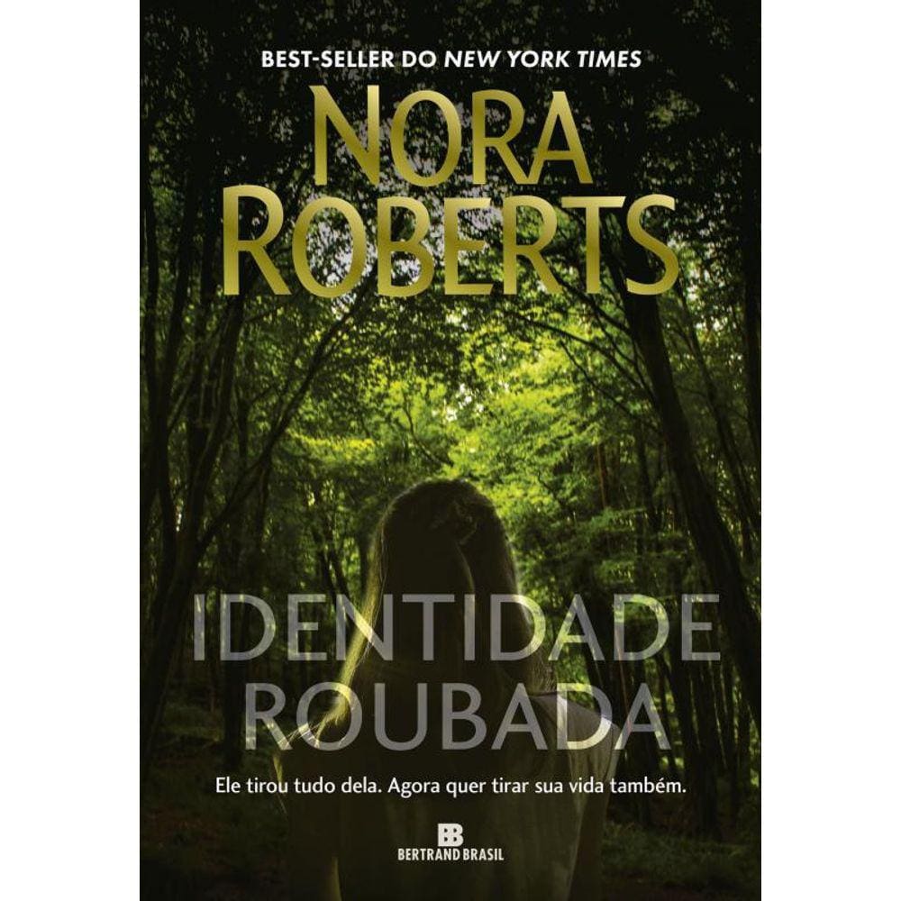 Identidade Roubada