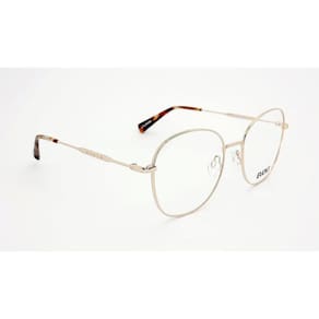 Óculos Armação Evoke For You DX163 04A Feminino Dourado 55mm