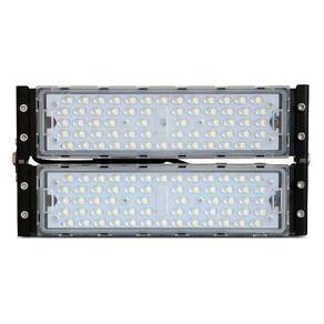 Refletor Industrial 100W IP67 - Modelo 2023