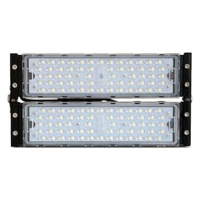 Refletor Industrial 100W IP67 - Modelo 2023