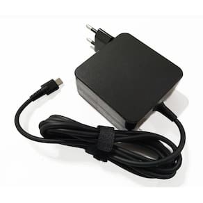 Carregador USB Type-C Compatível com Dell Acer Asus