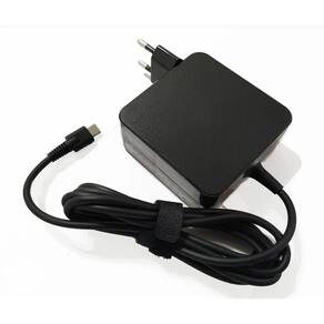 Carregador USB Type-C Compatível com Dell Acer Asus