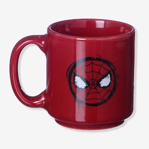 Caneca Cerâmica 100ml - Detalhes Incríveis - Organizável