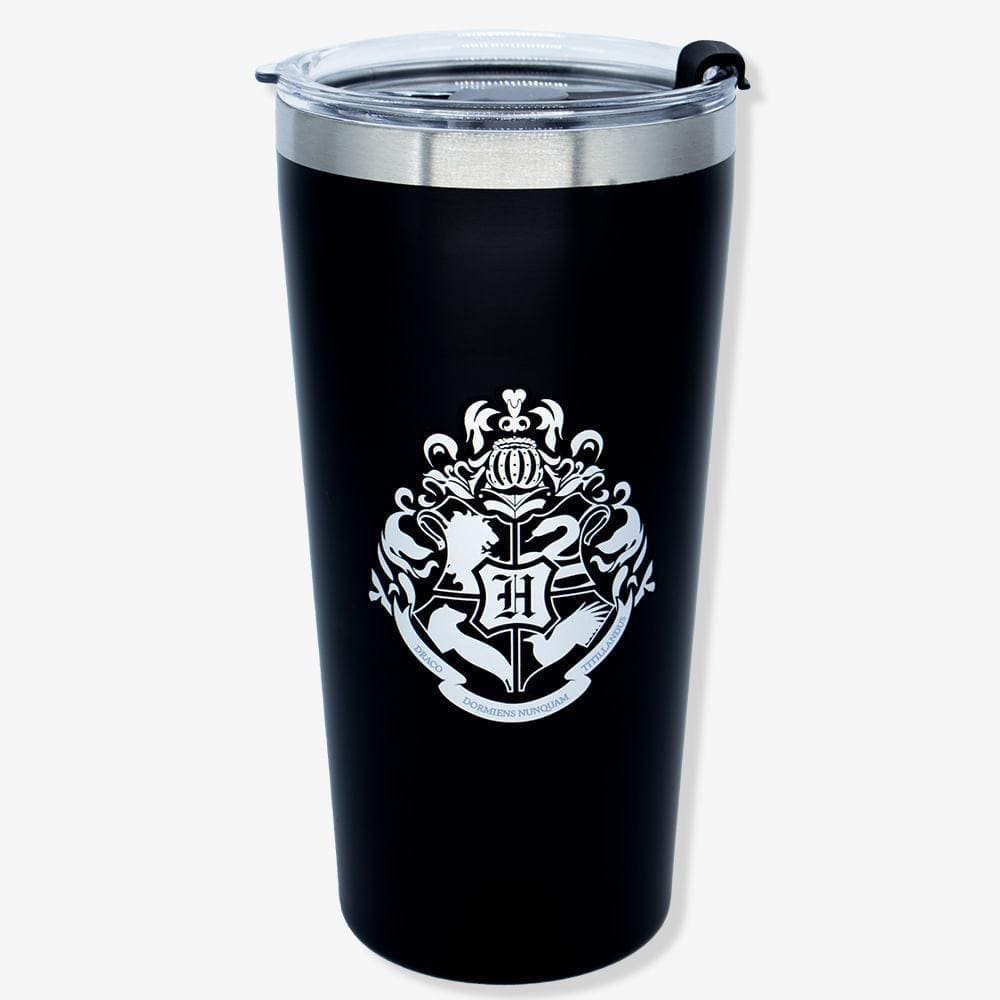 Copo Aço Inox 500ml Hermético + Abridor