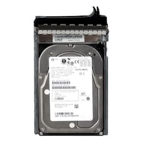 Hd Sas Dell 73gb 15k 3.5 0rw548 Rw548 Mba3073rc