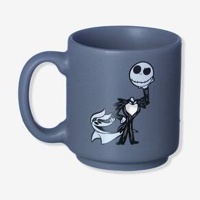 Caneca Cerâmica Importada 100ml - Organizadora Minis