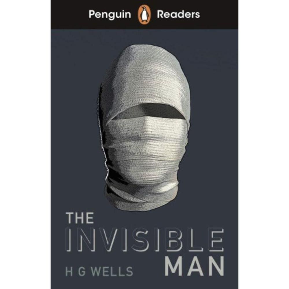 The Invisible Man-4
