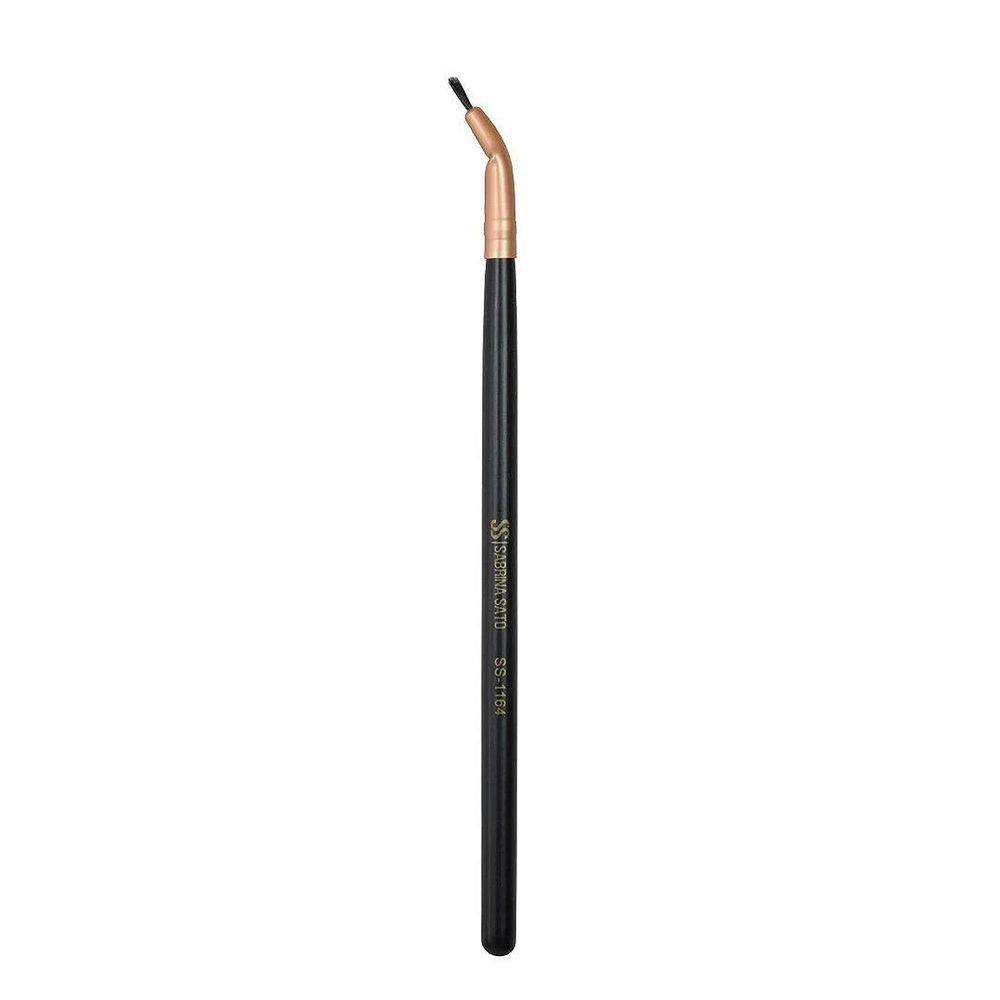 Pincel Delineador Sabrina Sato SS2357 - Sintético
