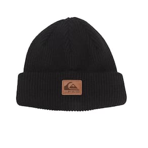 Gorro Quiksilver Haven Surf - Unissex - 100% Acrílico