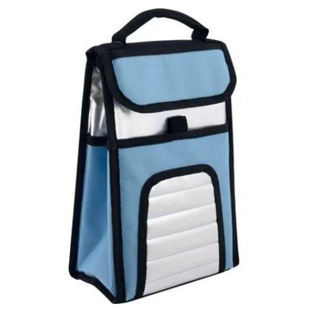 Ice Cooler 4,5 Litros - Mor