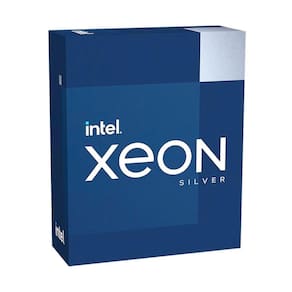 Intel Xeon Silver 4310 - LGA 4189 - 2.1GHz (Turbo 3.3GHz) - Cache 18MB - BX806894310