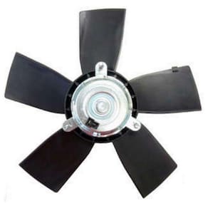 Motor do Ventilador Ipanema Kadett Monza 1.8 2.0 S10 Com Ar Condicionado Tomada - Bauen - 100159E