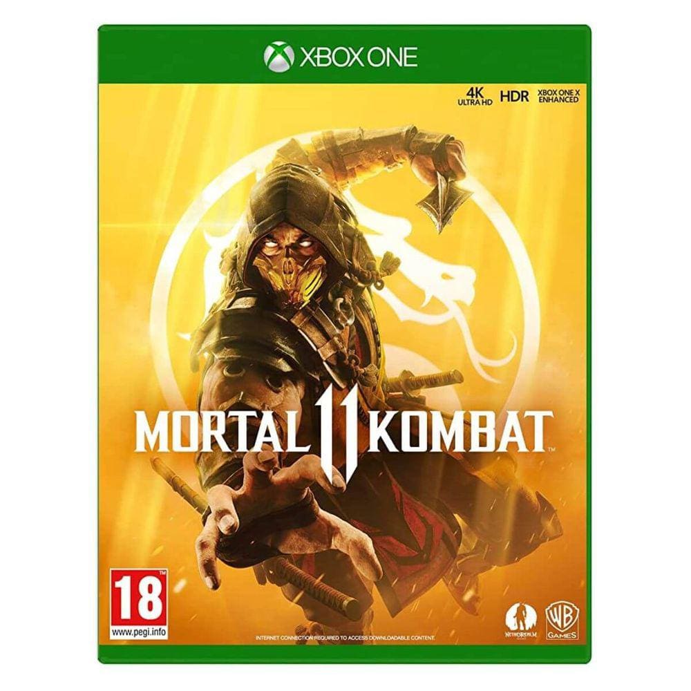 Jogo Mortal Kombat Komplete Edition PlayStation 3 Warner Bros em