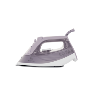 Ferro de Passar a Vapor e a Seco Electrolux Lavanda Experience com Vapor Vertical e PowerVapour (ESI50)