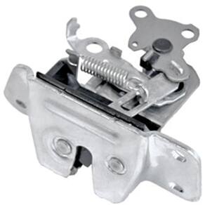 Fechadura Interna Porta-Malas Pajero Sport 1999 a 2011