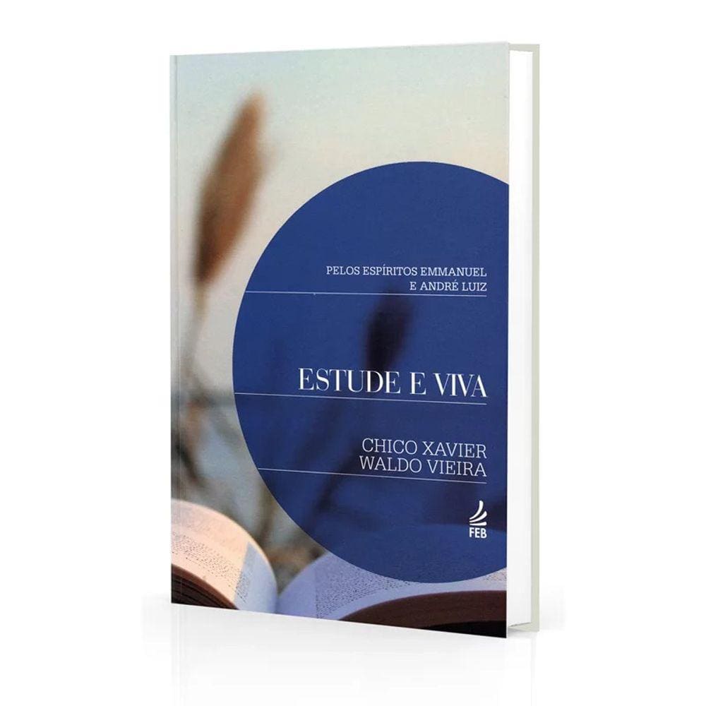 Estude E Viva (Novo Projeto)