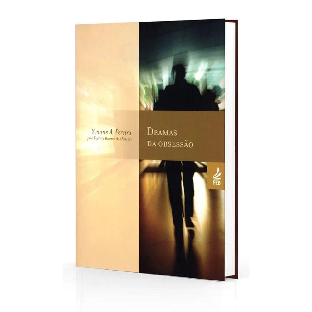 Dramas Da Obsessão (Novo Projeto)