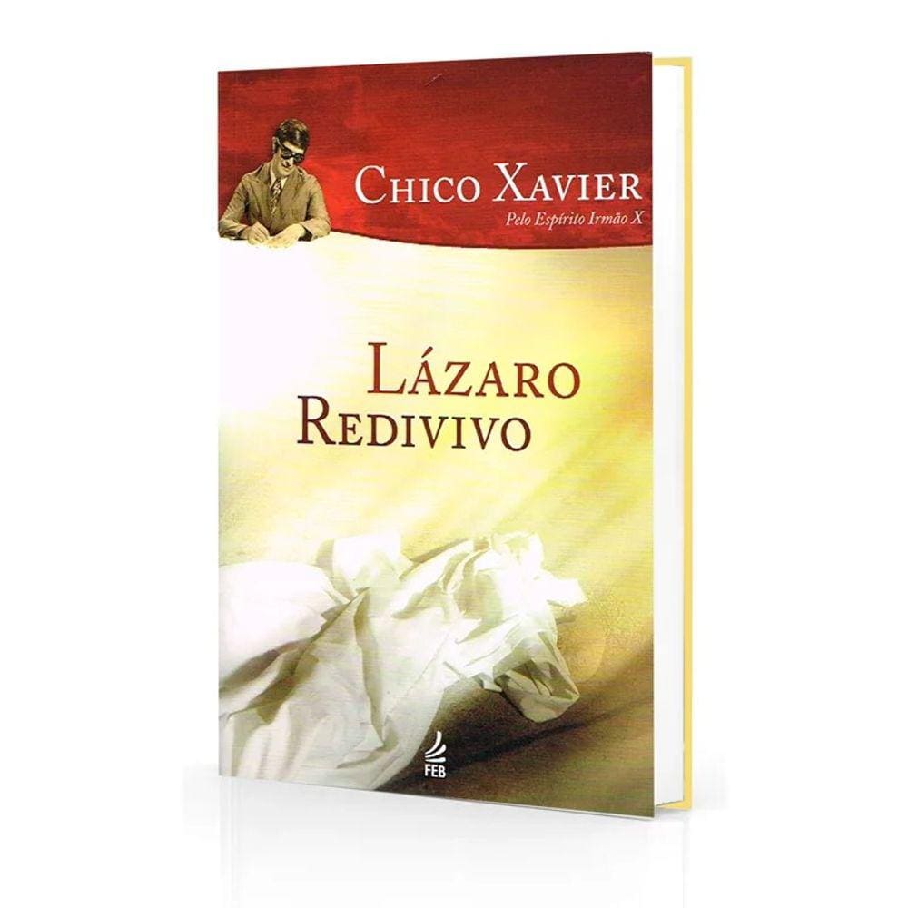 Lázaro Redivivo (Novo Projeto)