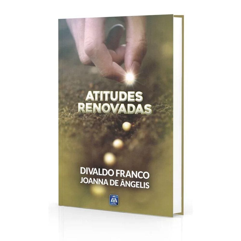 Atitudes Renovadas