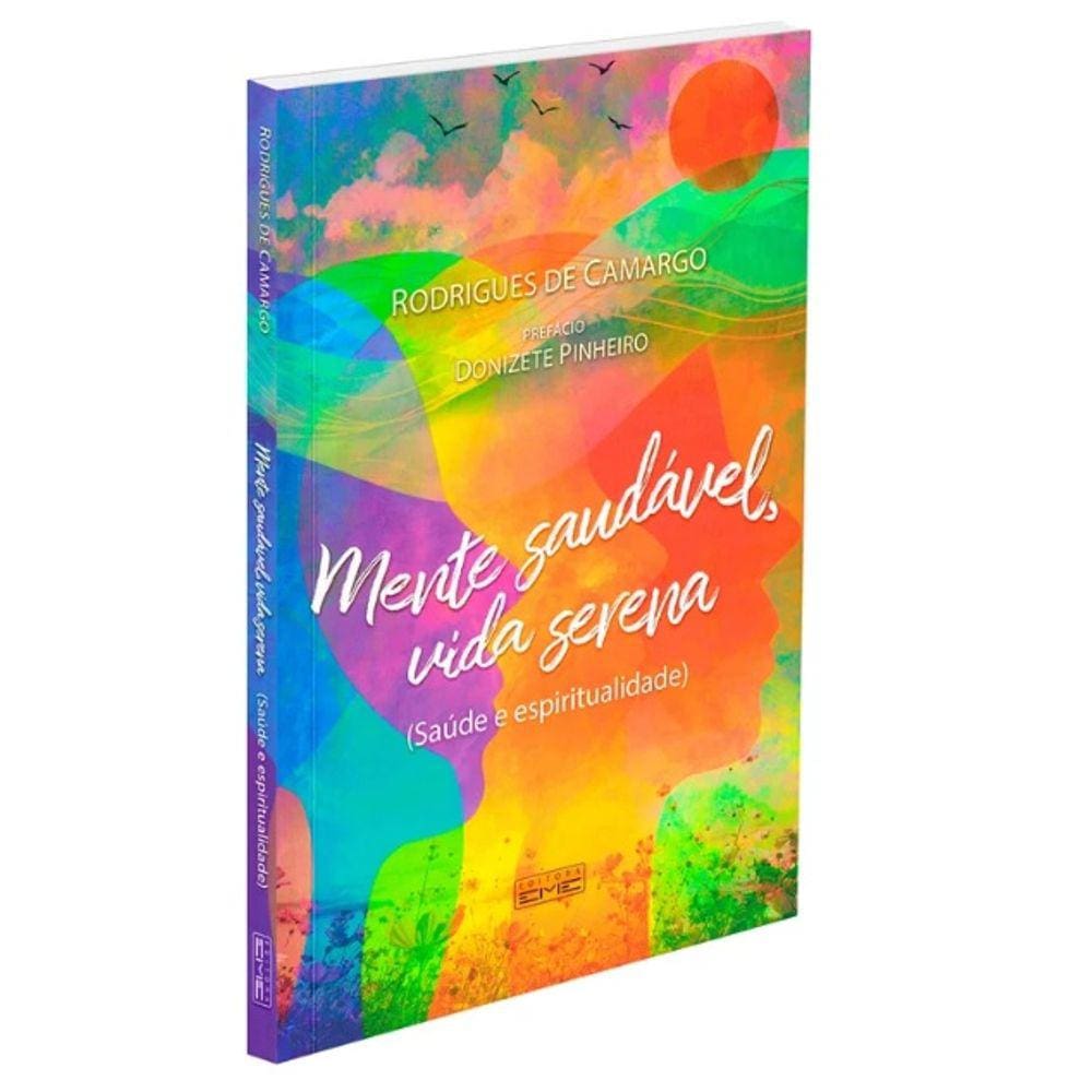 Mente Saudável, Vida Serena