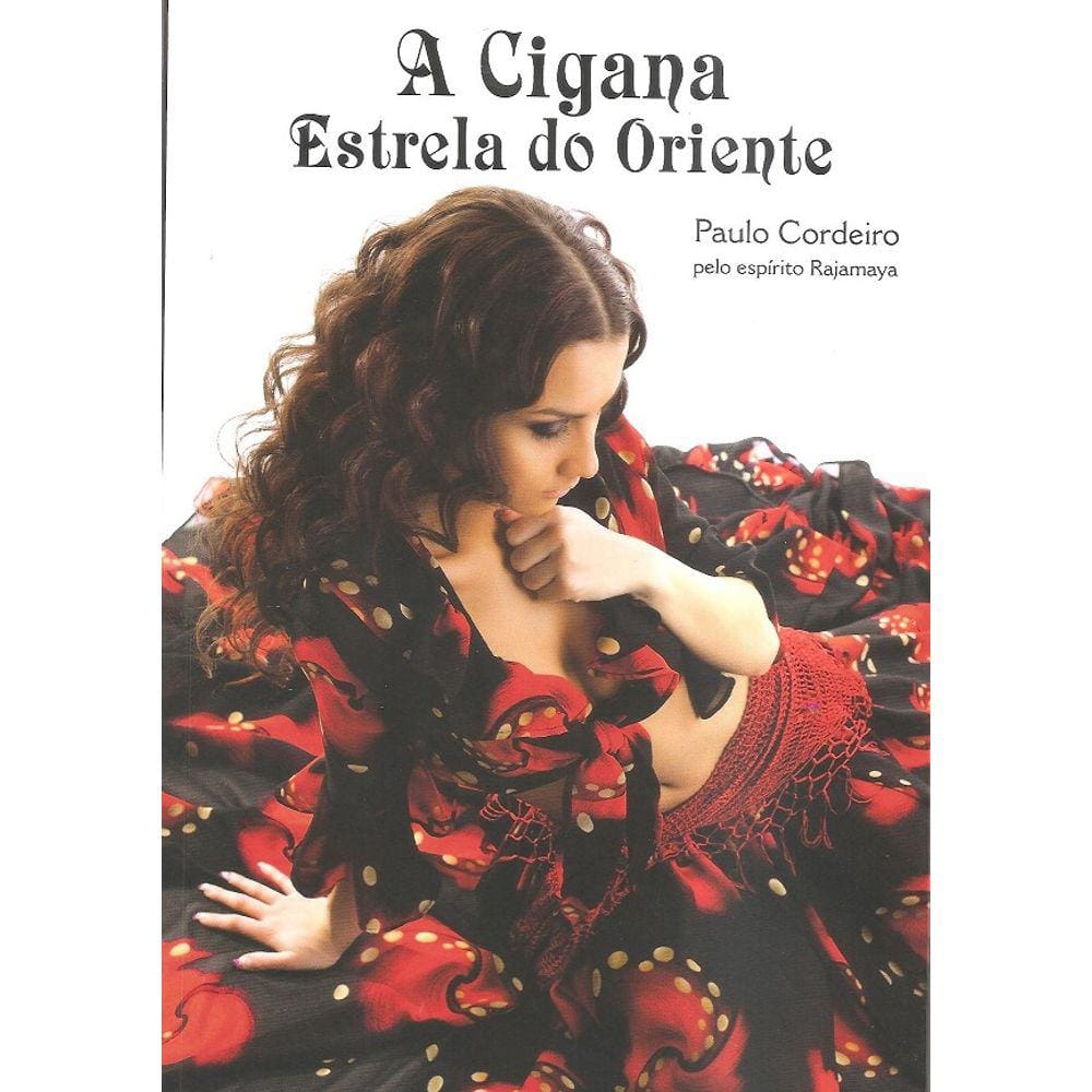 Cigana Estrela do Oriente (A)