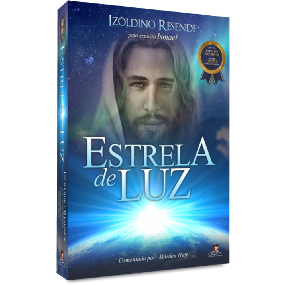 Estrela de Luz - EDIÇÃO PREMIUM