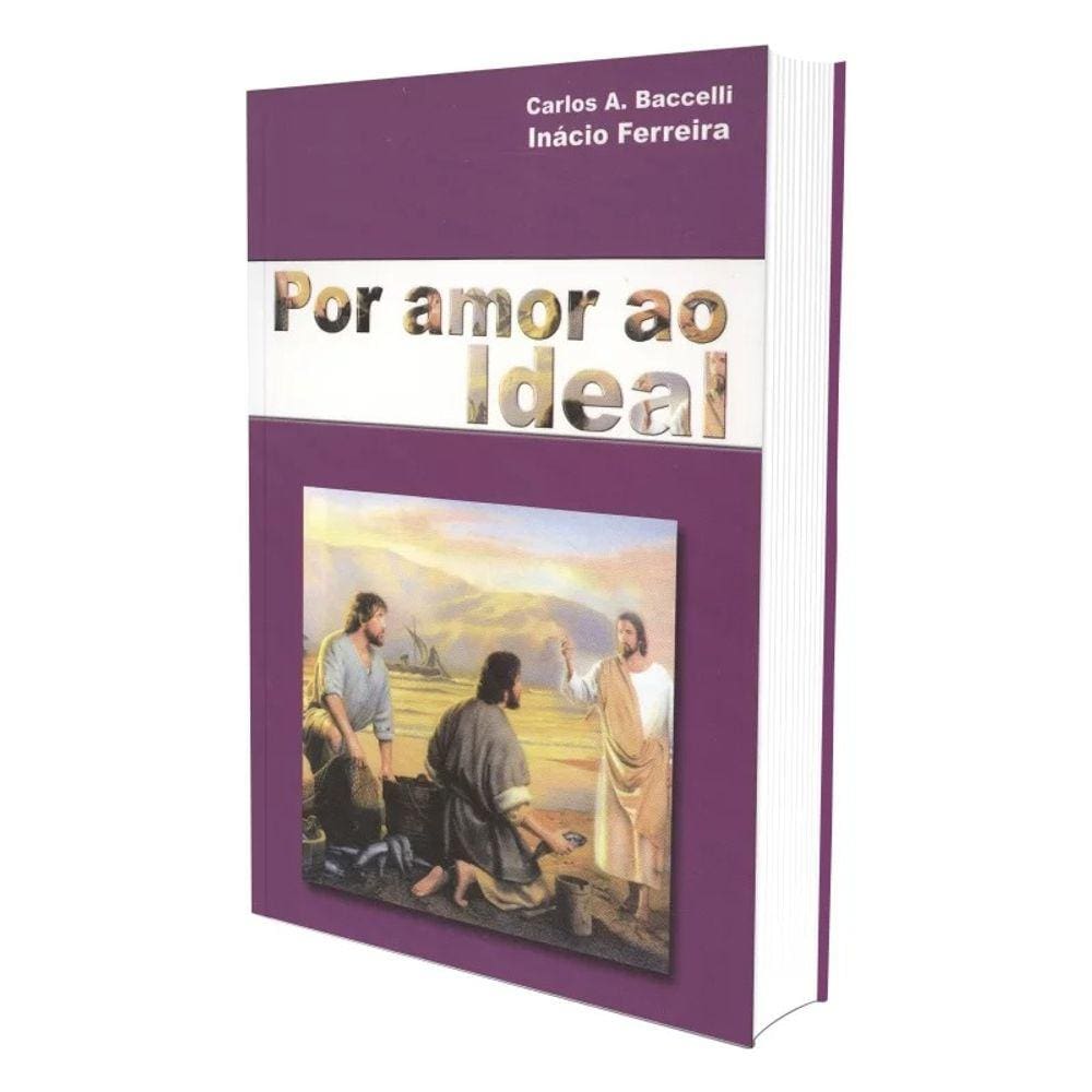 Por Amor ao Ideal
