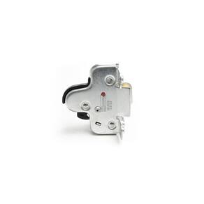 Fechadura Porta-Malas Pré Elétrica Vectra G3 1997 a 2005