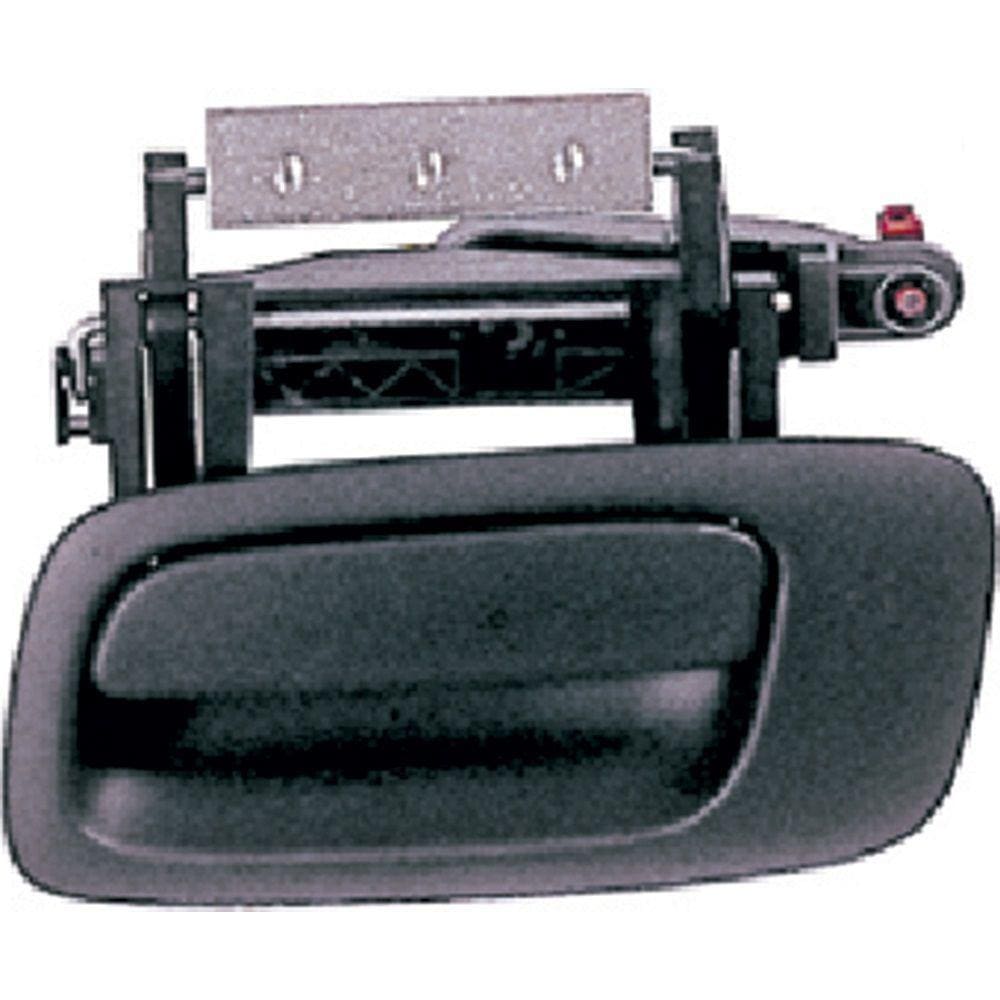 Maçaneta Externa Traseira ESQ Astra 98 a 11 Zafira 01 a 12
