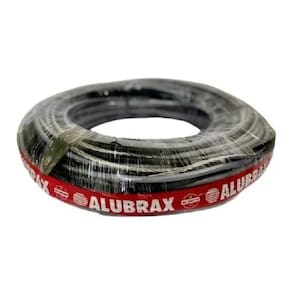 Cabo Duplex Neutro Isolado 10mm - Segurança e Confiabilidade