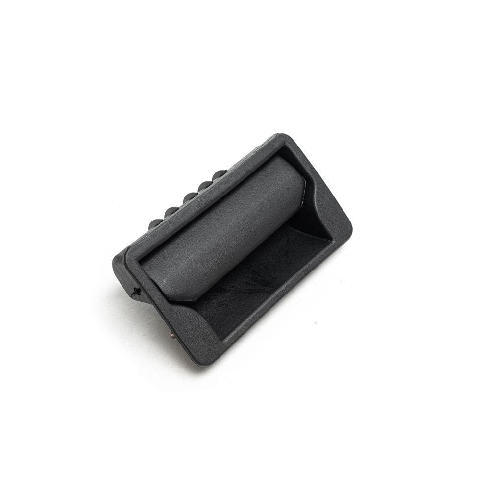 Maçaneta Externa S/ Chave Caçamba Strada G1 1996 a 2007