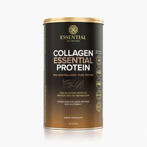 Collagen Essential Protein Chocolate - Essential
