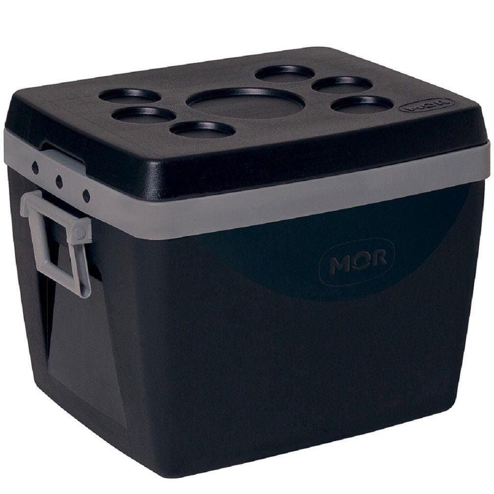 Caixa Térmica Mor com Alças Laterais 75 Litros