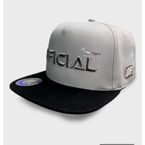 Boné Snapback OFL Use