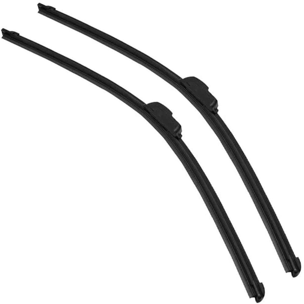 Par Palheta Limpador Parabrisa Fiat Idea VW Fox Crossfox