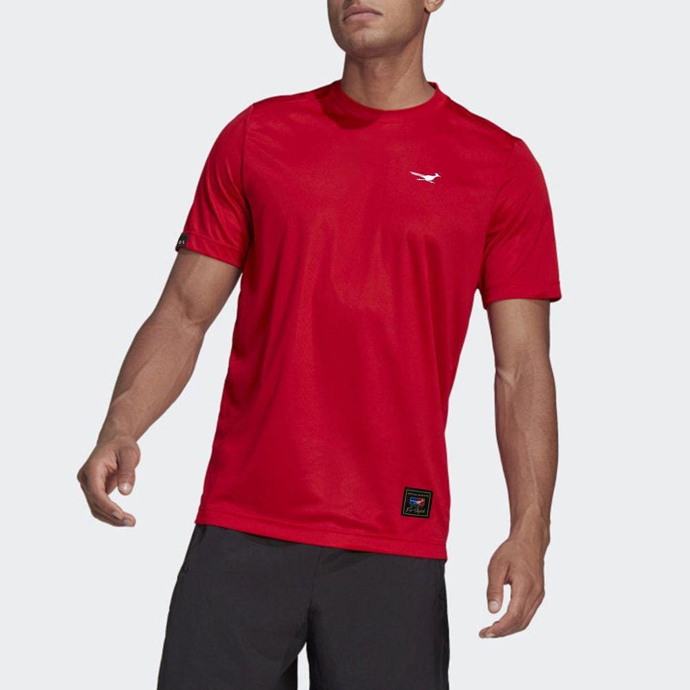 Camiseta Traslation In The World