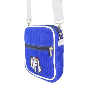 Shoulder Bag OFL Blue