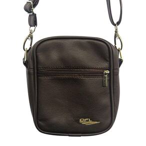 Shoulder Bag Oficial Bordado