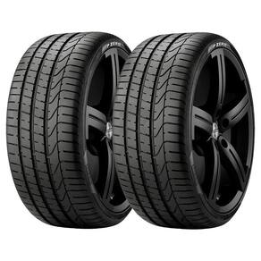 Jogo 2 Pneus Pirelli Aro 20 P Zero 275/40R20 106Y