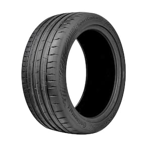 Pneu Continental Aro 21 SportContact 7 MGT 245/35R21 96Y XL