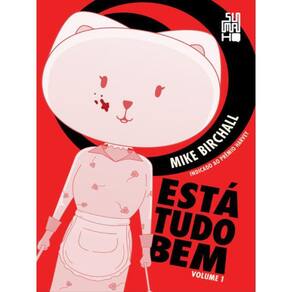 Está Tudo Bem (Vol.1)