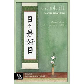 O som do chá - Todo dia é um bom dia