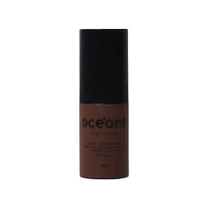 Base Liquida Oceane Edition Skin Foundation Semi Matte