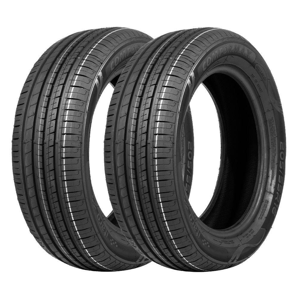 Pneu Itaro Comformax 235/60 R16 100h - 2 Unidades