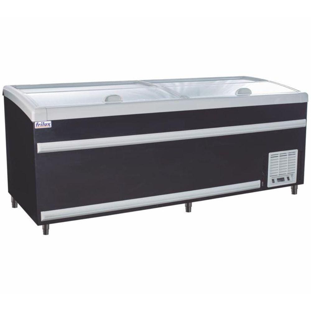 Ilha Modular Linha Suprema RF312 Frilux