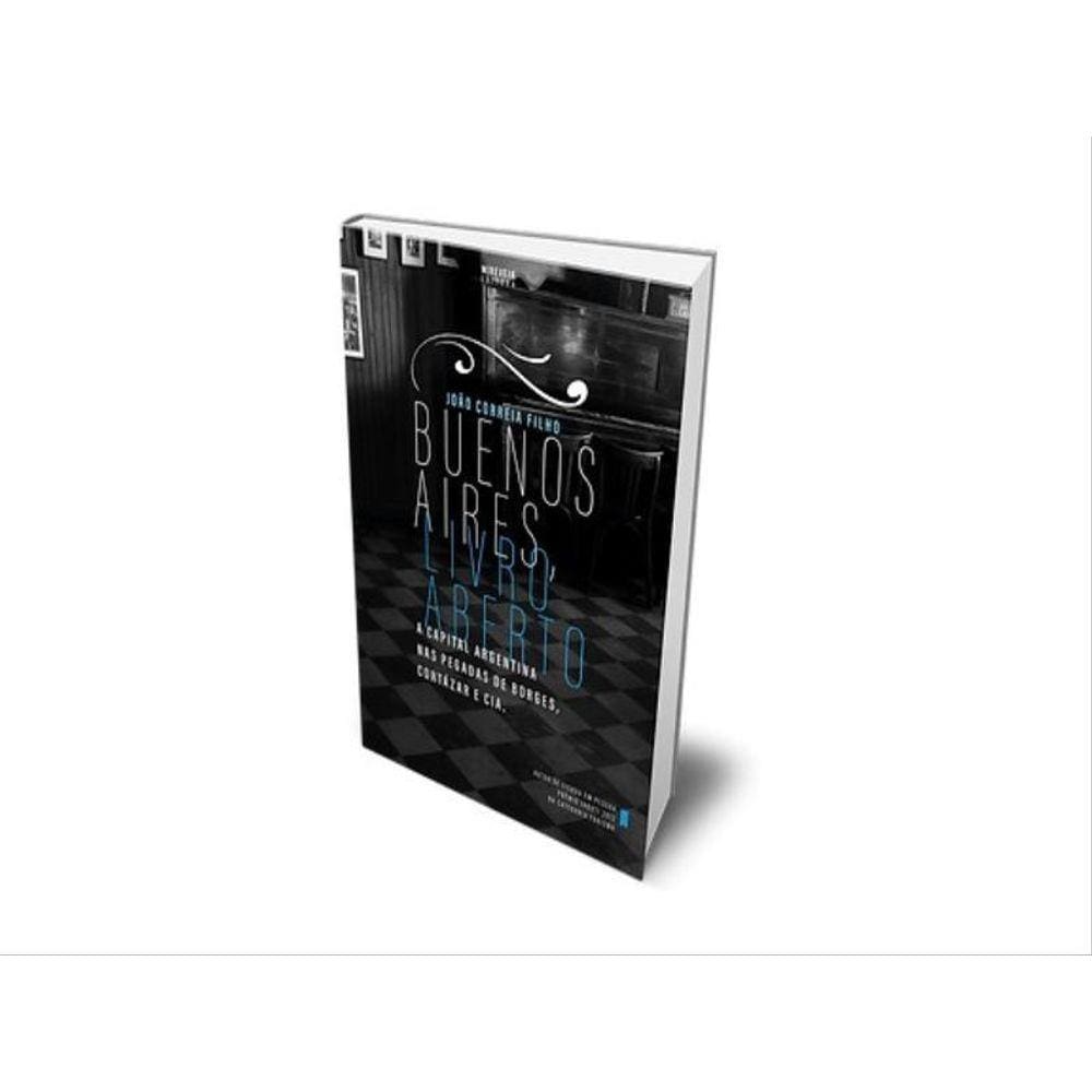 Buenos Aires, Livro Aberto